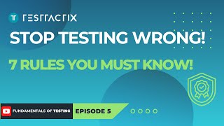 7 Testing Secrets Every QA Engineer Should Know