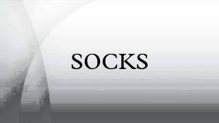 SOCKS