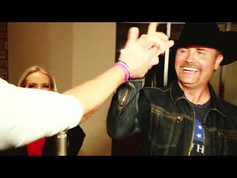 John Rich - "Shut Up About Politics" (featuring The Five)