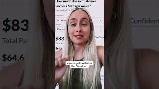 ⚠️ don’t fill out “expected salary” without watching this first! #careeradvice #jobapplication
