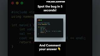 Looks Correct… Until It Runs ⚠️