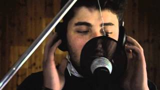 Green Lies - The Scientist Session