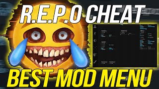 Repo Hack 🕹️ Free Cheats, Mod Menu, Unlimited Money Trainer