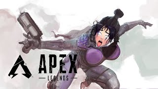 I DONT THINK THE APEX COMMUNITY LIKE ME - APEX LEGENDS