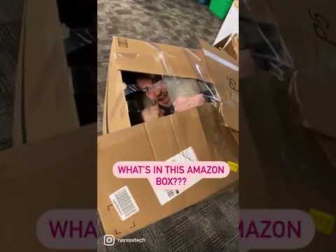 I think Amazon made a mistake