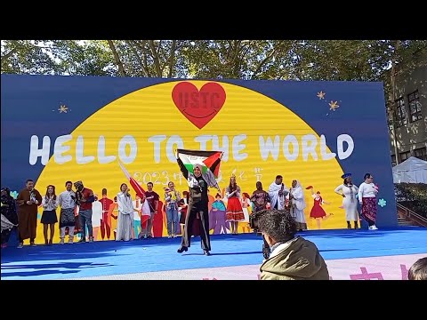 USTC Sino-Foreign Cultural Exchange Festival