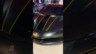 Sema show Las Vegas 2024