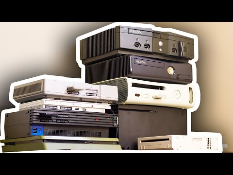 How To Jailbreak Every Console + My Collection
