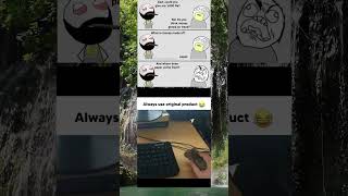 Original product #memes #funny #shorts