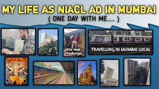 LIFE AFTER NIACL AO | MY LIFE AS NIACL AO IN MUMBAI | LIFE AFTER GOVERNMENT JOB