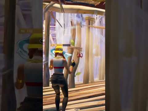 Did he get cooked? #fortnite #fortniteclips #fyp #foryou #gaming