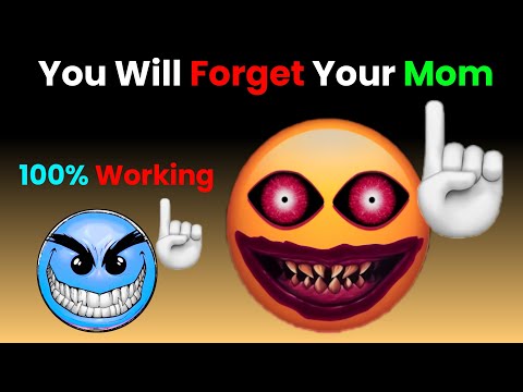 You will forget your mom 👩…￼