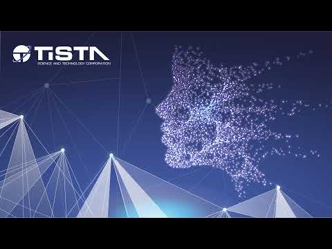 TISTA Science and Technology Corporation Live Stream