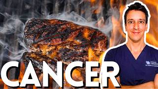 Food & Cancer | 8 Myths Debunked