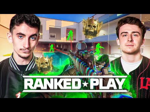 LA THIEVES VS BLATANT RANKED PLAY CHEATERS (SH*T TALKING)