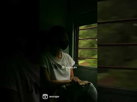 Travel Status | Yathrakal |  Anuraj Online | Malayalam Status Video