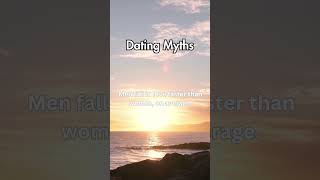 Dating Myths You Still Believe! 🚩🤯