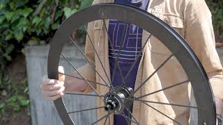 Demystifying Lightweight Wheels with Brennan Wertz