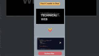 The Most Satisfying Text Explosion Ever! 🔥🧨