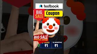 Testbook Pass Pro Coupon Code | testbook coupon code | testbook pass pro coupon code today
