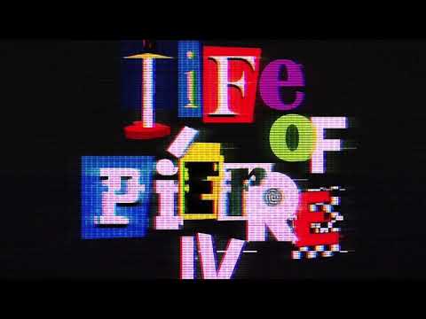 [FREE] Pi'erre Bourne x Playboi Carti x TLOP4 type beat - "Quarantine"