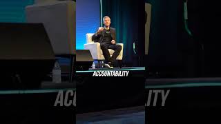 Everyone Should Have An Accountability Buddy - Advice from a CEO