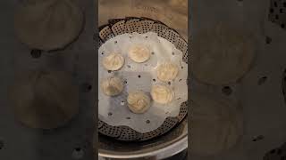 InstantPot Xiaolongbao @ Target #greatfinds #xiaolongbao #target2022
