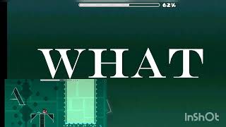 WHAT geometry dash 3d vs 2d