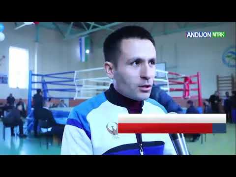 «Спорт билан бир кун»