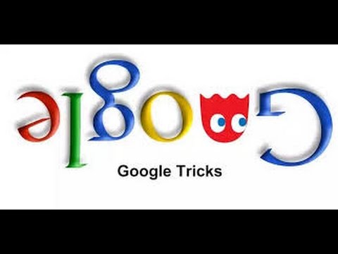 25 Awesome Hidden Google Tricks 2016 you need to try in the search Which Surprises you
