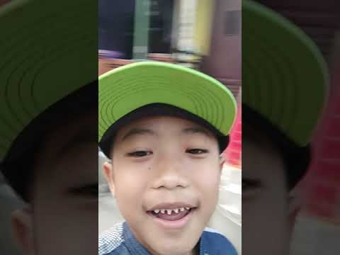 Liat pemandangan yang tidak berfaedah(｡♡‿♡｡)