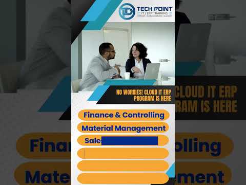 Confused About Your MNC Career? Join D-Tech Point – Your Gateway to Success in Cloud IT ERP Programs