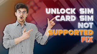How to Fix No Service SIM Card Problem On Android  SIM Card No Service Problem *Latest Method!*