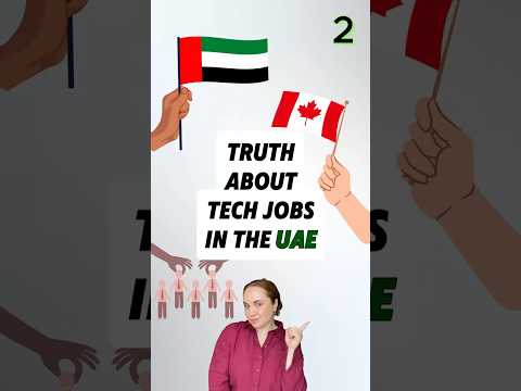 Before you move: UAE Tech Layoffs You Need to Know About