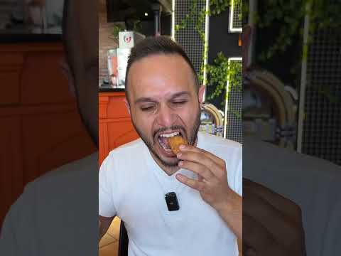 HO RIAPERTO ACQUAFLASH PER UN FAST FOOD: VELVET BURGER - GEGÈ DI EAT FOOD PORN #fastfood #napoli