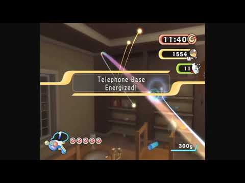Mission 9: "Mischief Yet Again" in 0:41