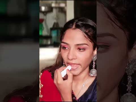 #garbanight makeup look.@MARSCosmetics @SwissBeautyCosmetics non-sponsored video.