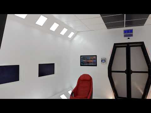 2020 is the year of the Shuttlebay :)