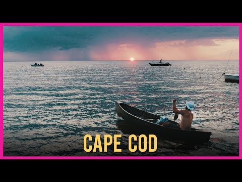 Cape Cod