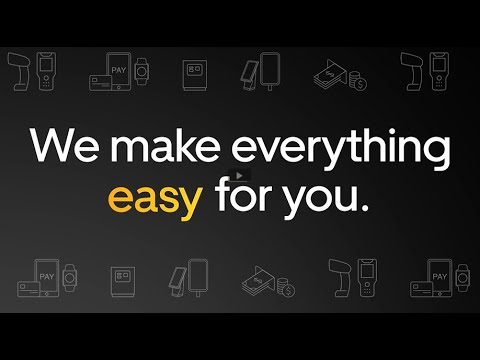 We Make Self Checkout Easy - Paypod - Learn More