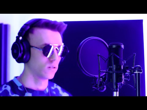 UrBanu - "ADN"🧬(remix) Kendrick Lamar  | Videoclip