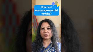 How to encourage children to write #EarlyLiteracy #ParentingTips