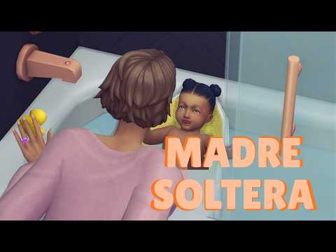 Presentamos a Sky a Luna | Madre soltera (C3) | LEGACY