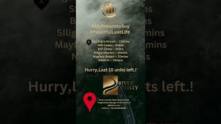 #Siliguri #newsignofsiliguri #luxesegment #resorttheme #plots #liveyourdream #neartonature