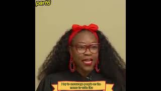 Tea & Shade Returns #VerdictIn#TeaAndShade#CourtDrama# part 6