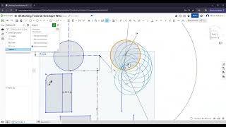 CAD Workshop 1: Sketching in Onshape