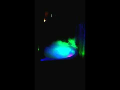 Scary Cauldron