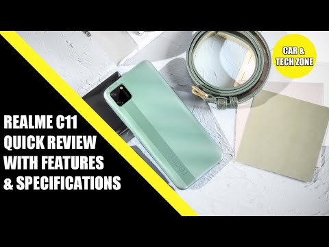 realme c11 | realme c11 review | realme c11 price | ₹7499 | budget smartphone 2020 | c11 realme |