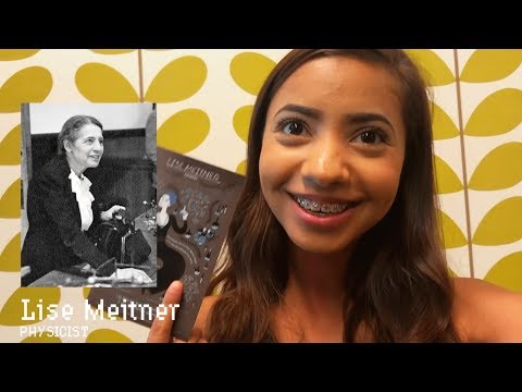 Hidden Figures and STEAM Icons | Kode With Klossy