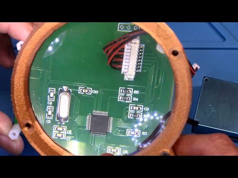 Troubleshoot A Hotkrem Monitor Per Viewer Request Part 1 of 2